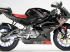 Aprilia RS 125 R